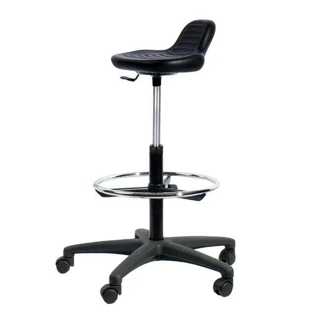 topsit ind04 taburete giratorio