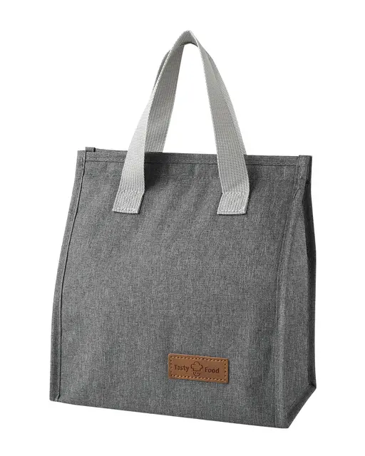 Zeltrivonex Bolsa Térmica Reutilizable