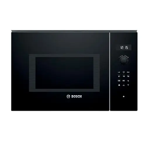 bosch bel554mb0 microondas integrable