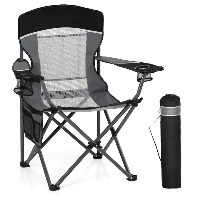 high point sports e01cc silla de pesca