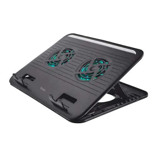 trust cyclone base refrigeración 16"