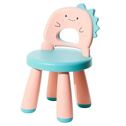superbe bebe rose silla infantil