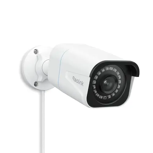 Reolink RLC-810A 4K PoE Überwachungskamera 8 MP Außen