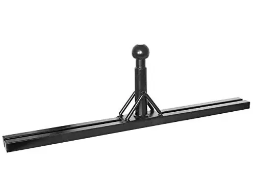 Las11405 - Adaptador de Montaje de Soporte para Bicicletas en Barra de Remolque