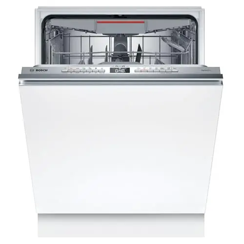 bosch serie 6 lavavajillas integrado 14