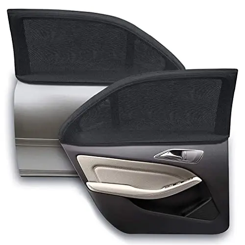 win.max parasol coche bebé doble tejido