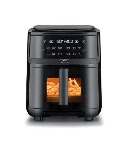caso airfry & steam 700 freidora de aire