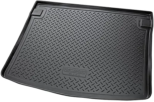 recambo k-0141 alfombrilla maletero vw