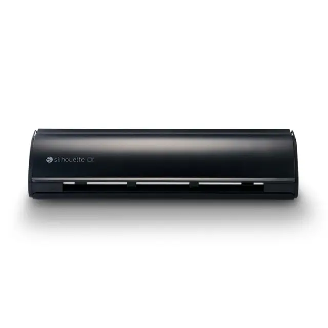 silhouette cameo 5 alpha - máquina