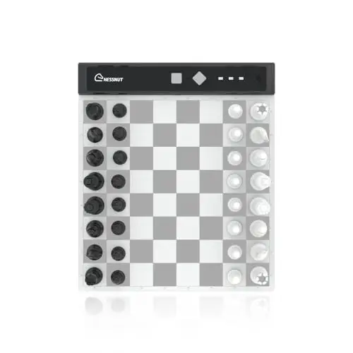 chessnut go ultimate ajedrez electrónico