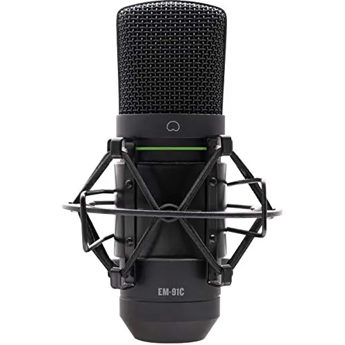 mackie em-91c