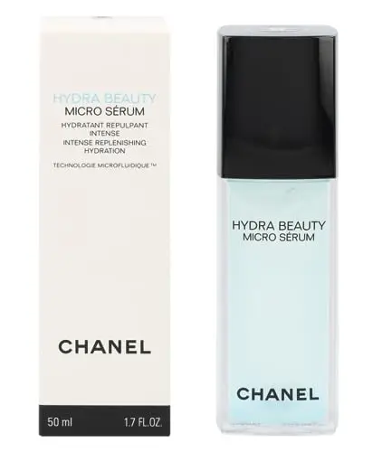 Chanel Hydra Beauty Micro Serum Airless - 50 ml