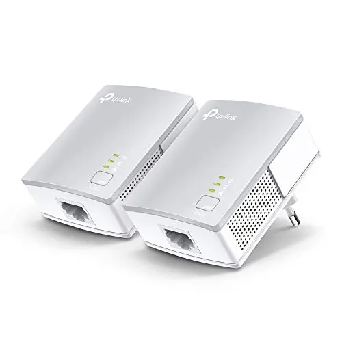 tp-link tl-pa4010kit adaptador plc av600