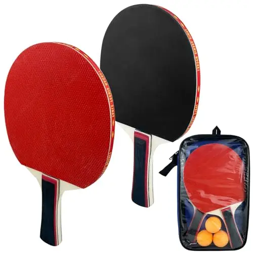 diompirux ppqp-01 set ping pong