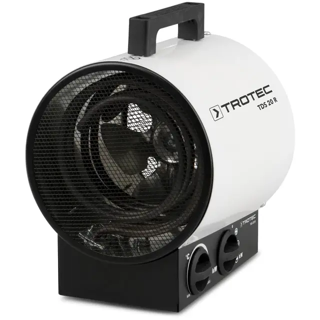 trotec tds 20 r