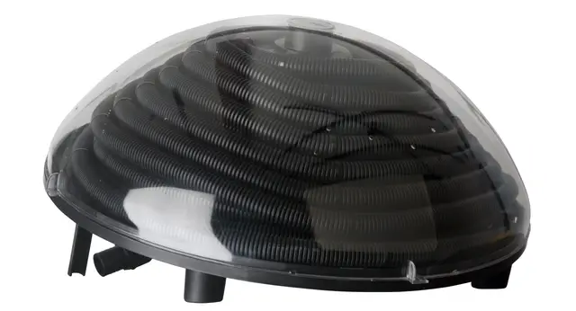 gre 90230 calentador solar piscina