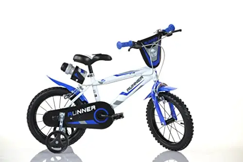 SCH Bici Runner, Bicicleta Infantil