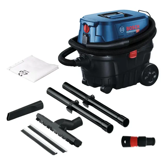 bosch professional gas 12-25 pl