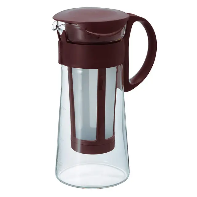 hario mizudashi mini cold brew
