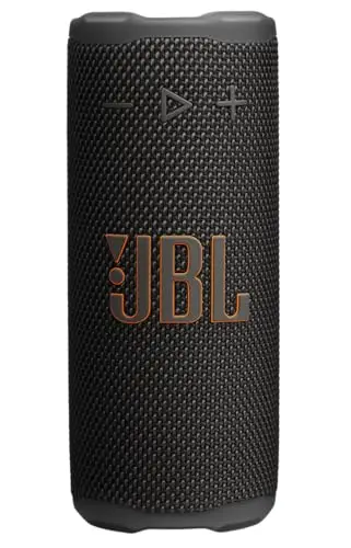 JBL Grip Altavoz Bluetooth Portátil Negro