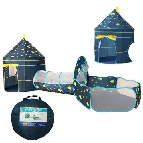 benebomo cb007 tienda infantil 3 en 1