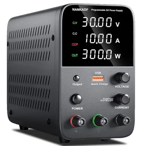 nankadf wps3010h fuente alimentación