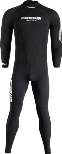 cressi summer man usw906002 2.5mm