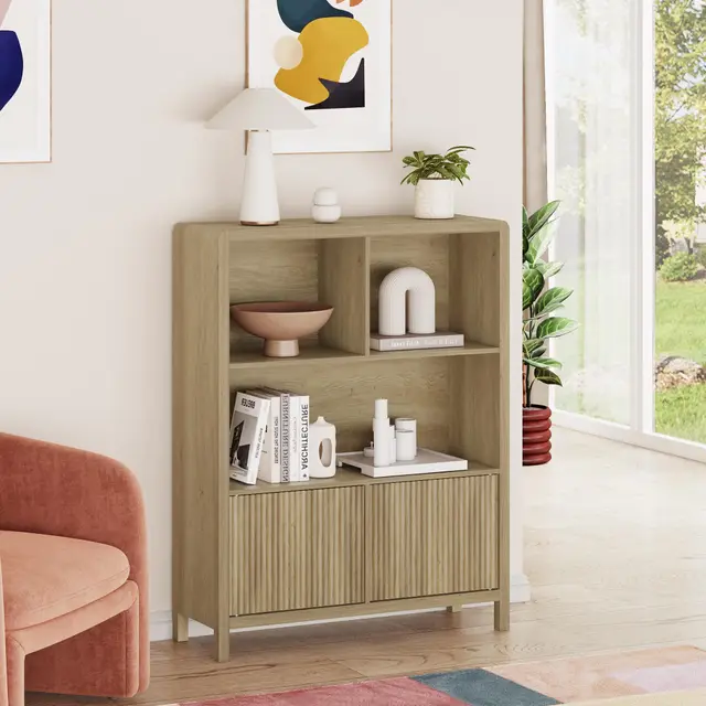 [en.casa] lukkodso aparador alto