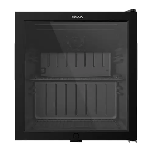 cecotec bolero coolmarket bc 52 black