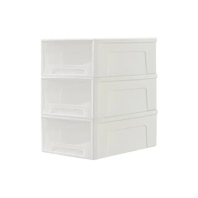 cetomo d1030*3 cajonera plástico 3