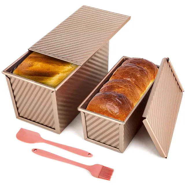 rmiveglia rm2 molde pan antiadherente