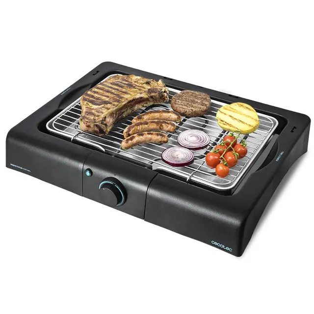 cecotec perfectsteak 4200 way