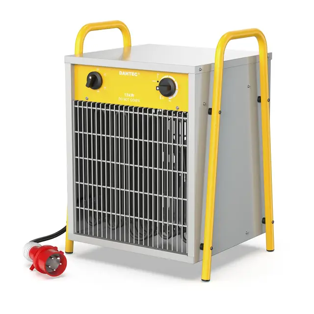 dahtec 15 kw