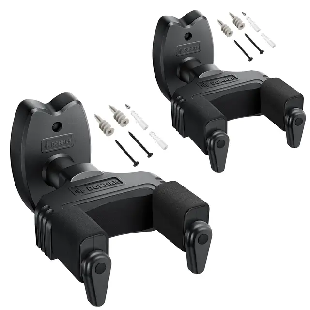 donner ec6613 colgador de pared para