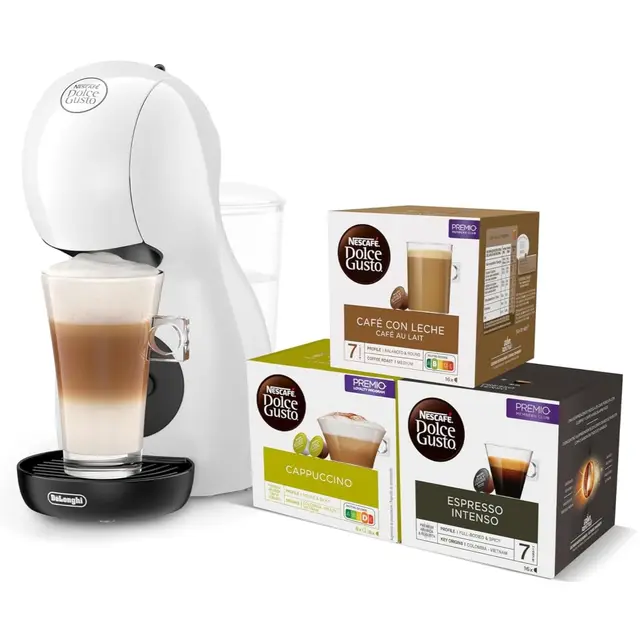 de'longhi nescafé dolce gusto piccolo