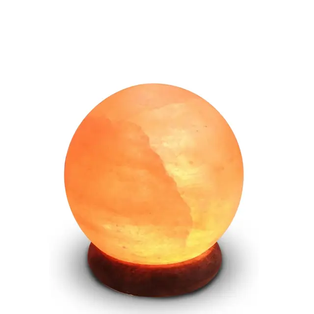 coco papaya lámpara sal himalaya usb