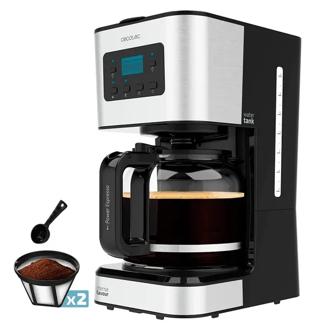 cecotec coffee 66 smart plus