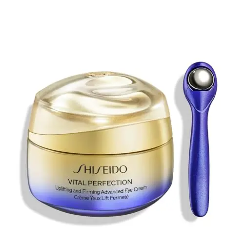 Crema vital PERFECTION contour des yeux liftante et raffermissante avancée 15 ml