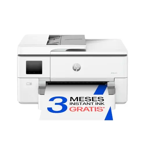 hp officejet pro 9720e multifunción