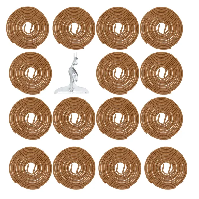 homsfou sándalo espiral aromaterapia 40