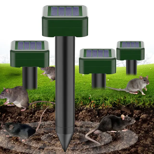 topsic ahuyentador solar ultrasónico 4