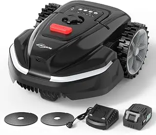 yardcare v3 robot cortacésped