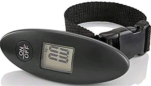 travelite 190-91 báscula equipaje