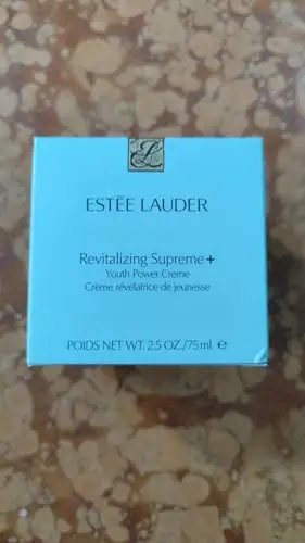 Estee Lauder Revitalizing Supreme+ Youth Power Creme, 75 ml