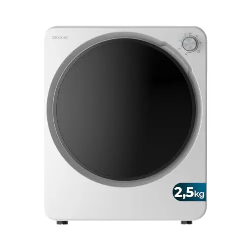 Cecotec Bolero DressCode Dry 3150V Secadora de Evacuación