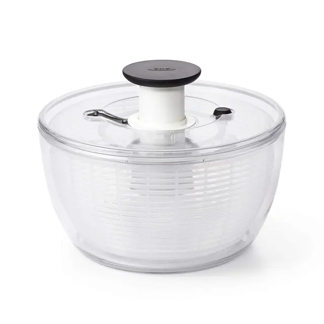 oxo grips centrifugadora ensalada large