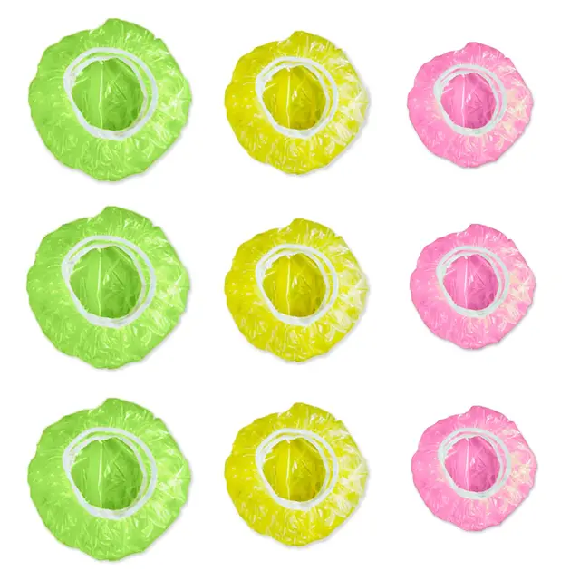 Toivize Fundas Reutilizables para Alimentos 120 uds.