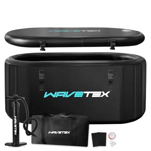 fs sports ice bath tub 59 bañera hielo
