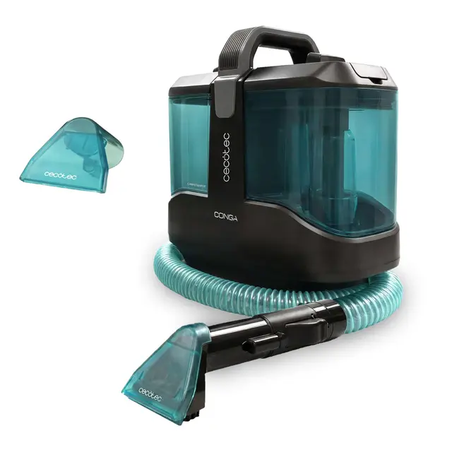 cecotec conga 3000 carpet&spot clean max