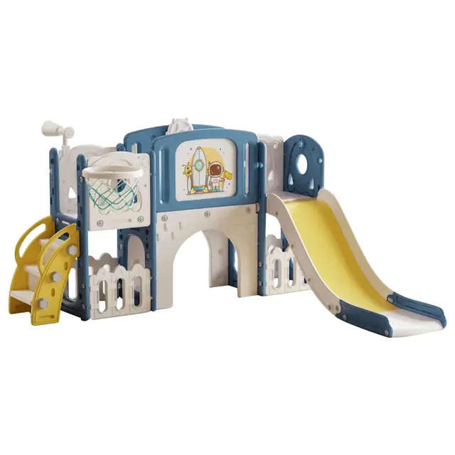 aveainelle toboggan tobogán infantil